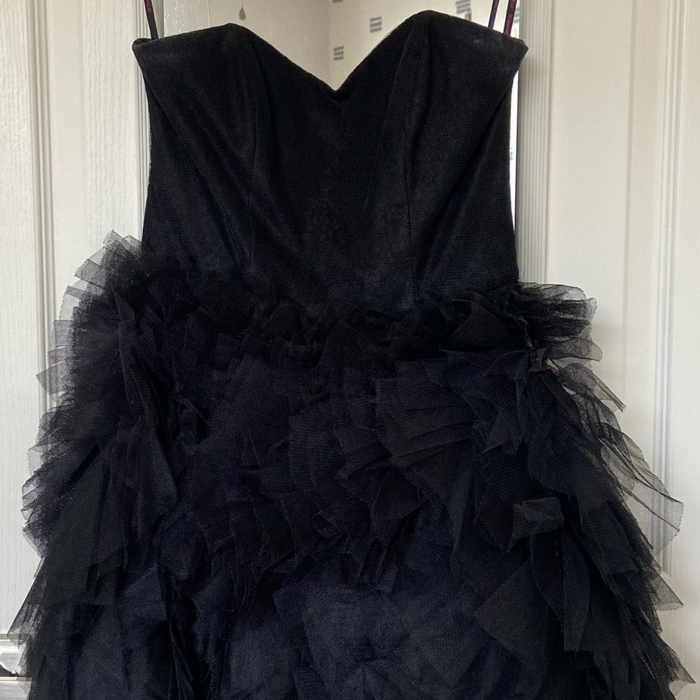 BETSEY JOHNSON DRESS  cocktail, dance, cruise